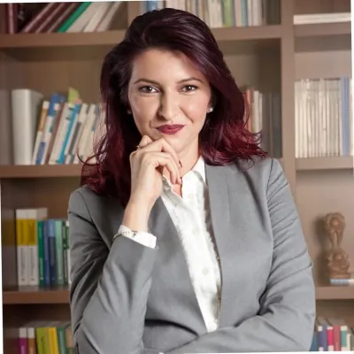 Luisa Chelaru