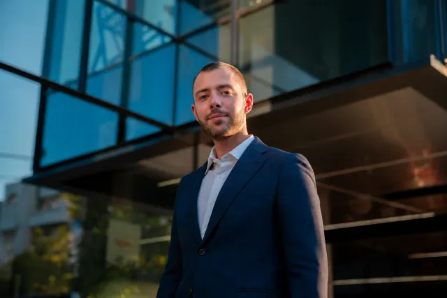 Victor Grămadă